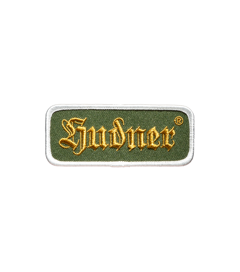 Hudner Marken Patch