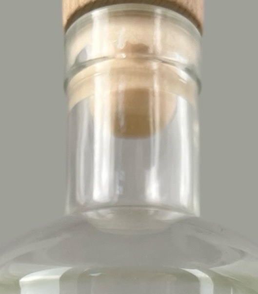 grauslicher Fregger, 100% Agavenspirituose Artesanal, 700ml, 40%vol, Jalisco Mexico